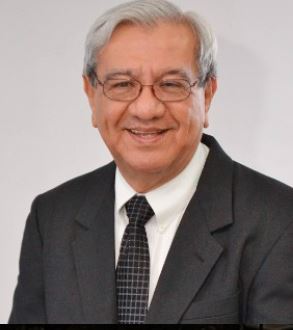 Dr. Miguel Guidos Serrano